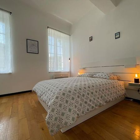 L'Appartement Tomey Avec Parking Carcassonne Exterior photo